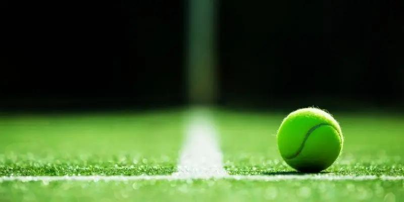 Trực Tiếp Tennis Hôm Nay, Những Pha Giao Bóng Đỉnh Cao 2 Giải đấu trực tiếp tennis tại website Thapcam