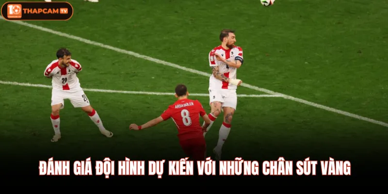 Tây Ban Nha Vs Áo 03/07 Soi Kèo Đại Chiến Lúc 2:00 Sáng 4 Đánh giá đội hình dự kiến với những chân sút vàng
